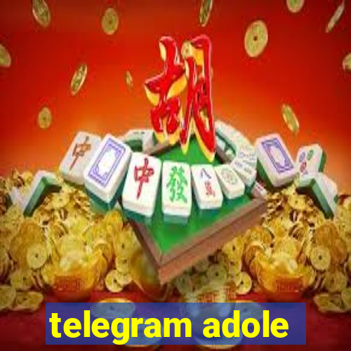 telegram adole